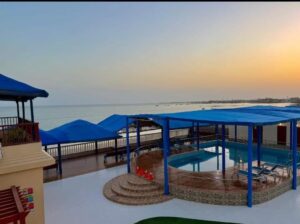 Karachi Beach Huts Available for Booking – For Family, Party and Corporate Events, Gatherings and Picnics