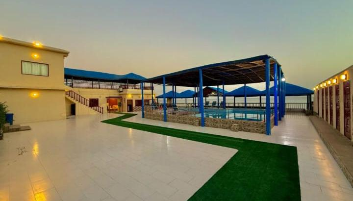 Karachi Beach Huts Available for Booking – For Family, Party and Corporate Events, Gatherings and Picnics