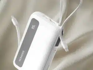 Romoss Power Bank PPR10 10000mAh 22.5W Mini (100% Original)