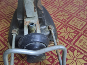 Gas Iron for sale in Rs.2000 only in Lahore