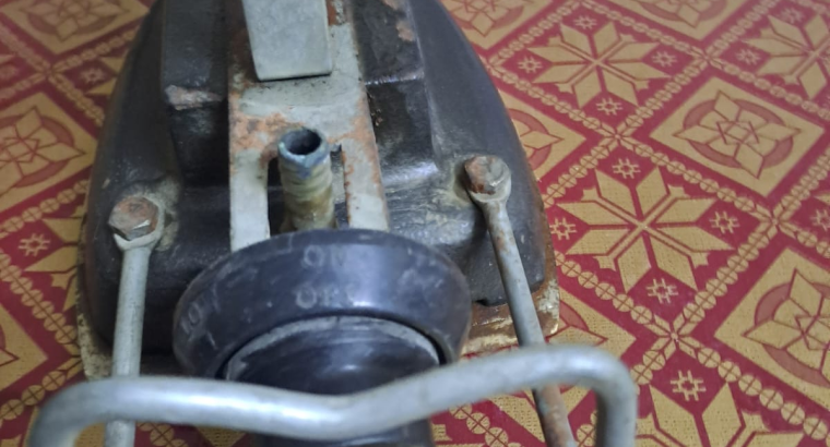 Gas Iron for sale in Rs.2000 only in Lah...