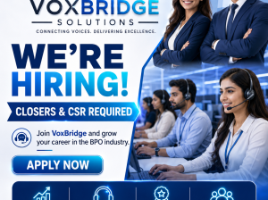 Closers Wanted — Big Commissions, Real Growth