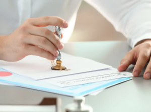 AS TRANSLATION & ATTESTATION SERVICES