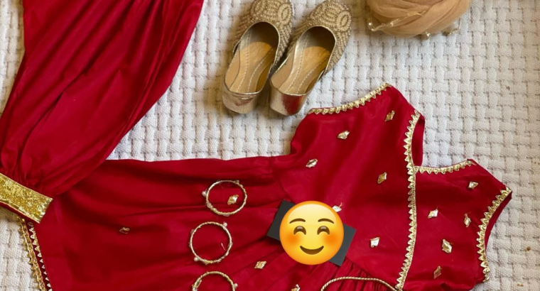 Kids Eid Fashion Clothing