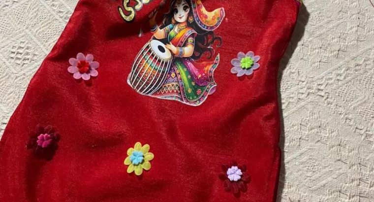 Kids Eid Fashion Clothing