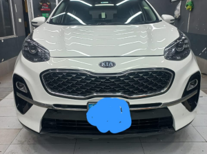 Kia Sportage AWD 2020