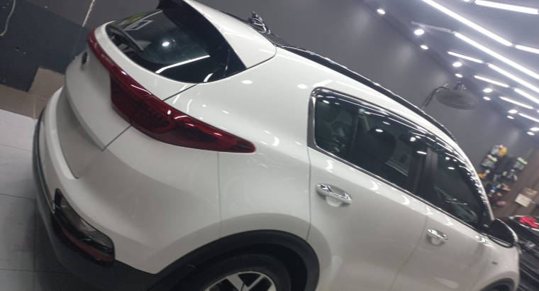 Kia Sportage AWD 2020