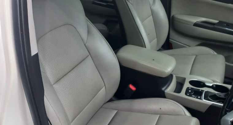 Kia Sportage AWD 2020