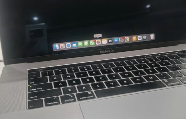 Macbook Pro i9 | Core i9 | 32GB RAM | 4GB Graphic | Lahore