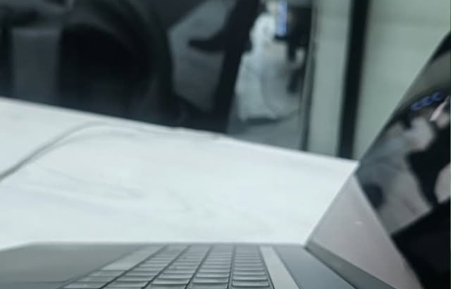Macbook Pro i9 | Core i9 | 32GB RAM | 4GB Graphic | Lahore
