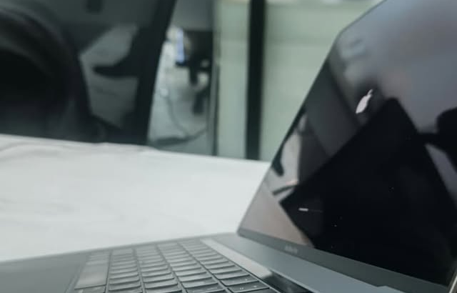 Macbook Pro i9 | Core i9 | 32GB RAM | 4GB Graphic | Lahore