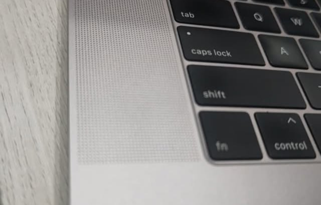 Macbook Pro i9 | Core i9 | 32GB RAM | 4GB Graphic | Lahore