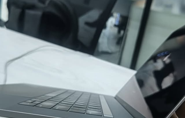 Macbook Pro i9 | Core i9 | 32GB RAM | 4GB Graphic | Lahore