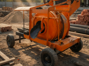 Affordable construction equipment for sale
