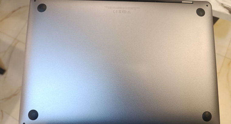 Apple MacBook Pro M2 2022 – Mint Condition | Complete Box