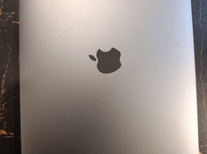 Apple MacBook Pro M2 2022 – Mint Condition | Complete Box
