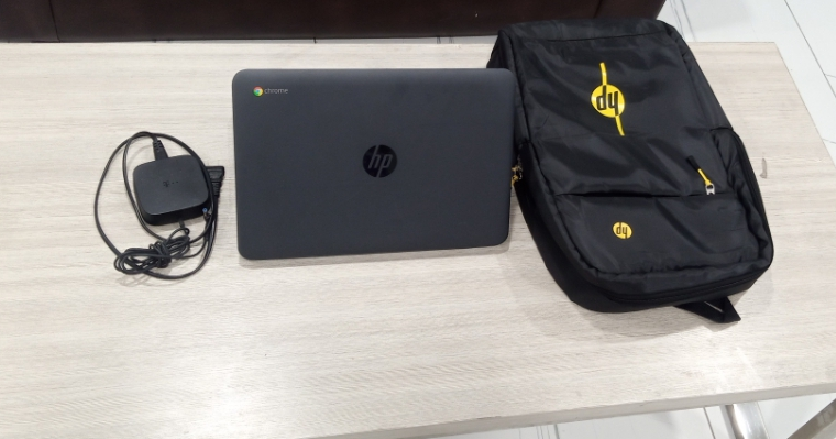 HP G4 Laptop for Sale