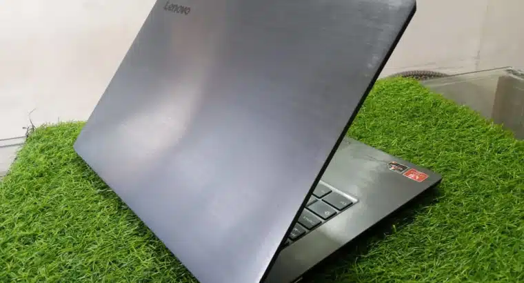 Lenovo Ryzen 5 Laptop | 8GB RAM | 128GB SSD | Excellent Condition