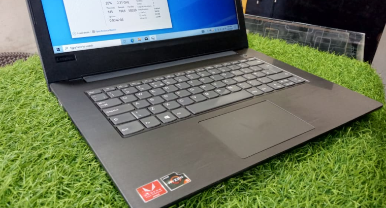 Lenovo Ryzen 5 Laptop | 8GB RAM | 128GB SSD | Excellent Condition