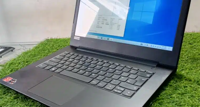 Lenovo Ryzen 5 Laptop | 8GB RAM | 128GB SSD | Excellent Condition