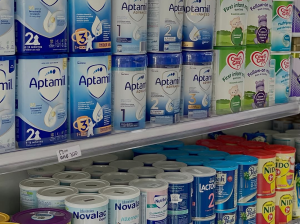 Wholesale Baby Milk Powder