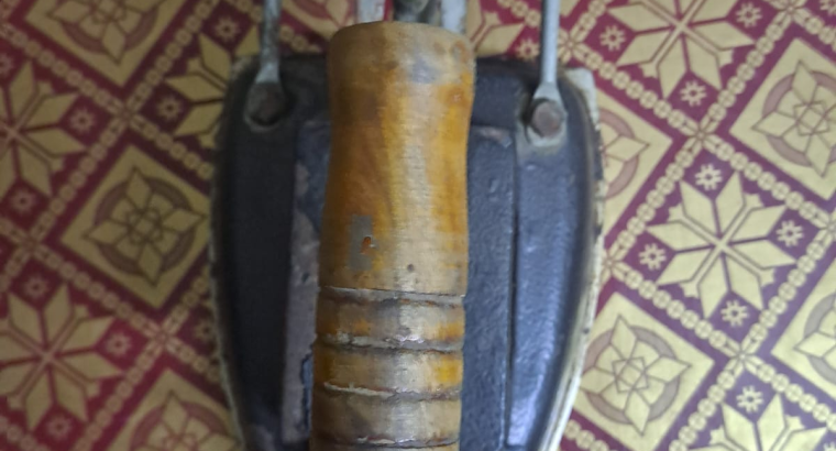 Gas Iron for sale in Rs.2000 only in Lahore