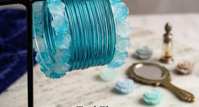 Jelly Bangles Set