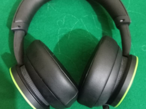 xbox one s head phone