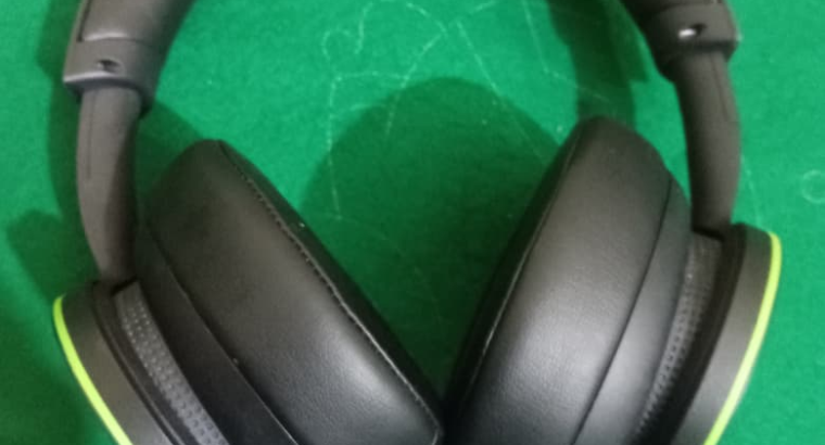 xbox one s head phone