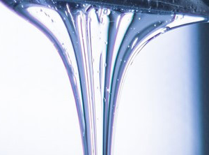 SILICONE RUBBER