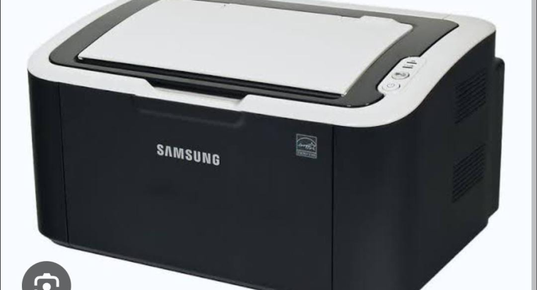 HP Printer Scaner Photocopy Machine