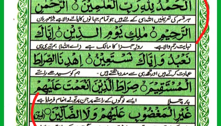 Online Quran Classes for Kids and Adults in Lahore