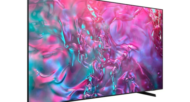 Samsung 4K UHD DU9000 Smart TV-Available at Meeram Store