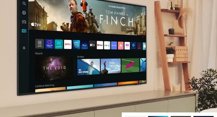Samsung 4K UHD U8000 Smart TV- 43″ Available on Meeram Store