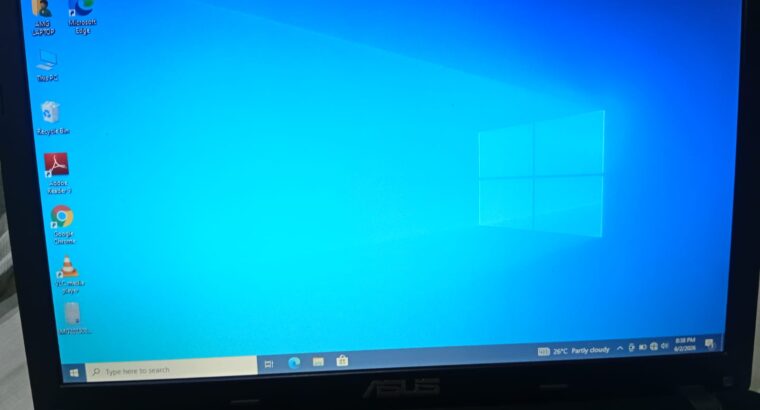 Core i5 3rd Generation