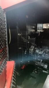 Industrial Scale Diesel Generator for Sale in Pakistan