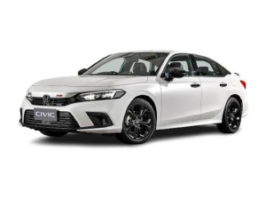 Honda Civic for sale