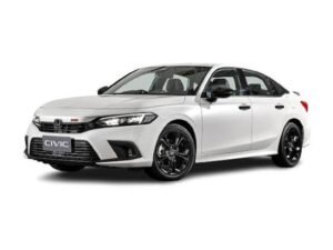 Honda Civic for sale