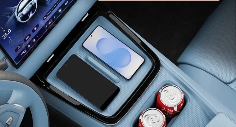 Deep Blue S05 Center Console Protection Mat Multi-functional Full-cover an