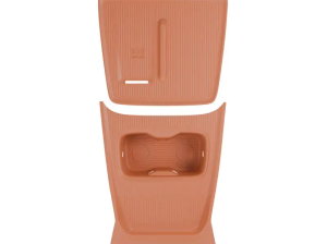 Deep Blue S05 Center Console Protection Mat Multi-functional Full-cover an