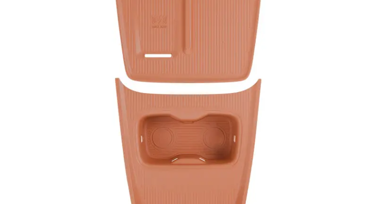 Deep Blue S05 Center Console Protection ...