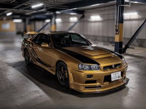 JDM Rental Japan – Authentic Japanese Performance Car Rentals and Driving Tou