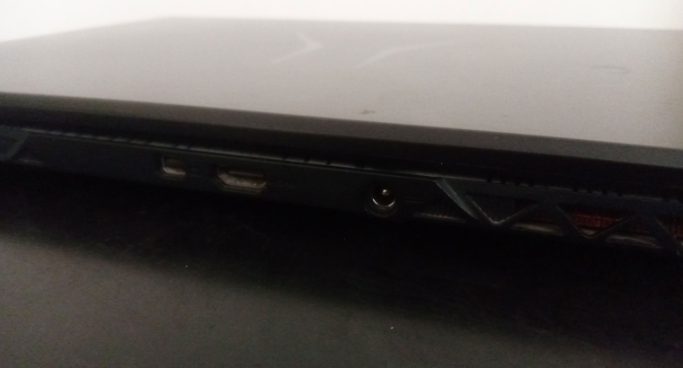 MEDION Erazer Crawler E10 Gaming Laptop