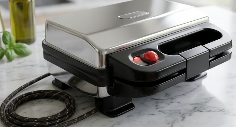 Sandwich Maker