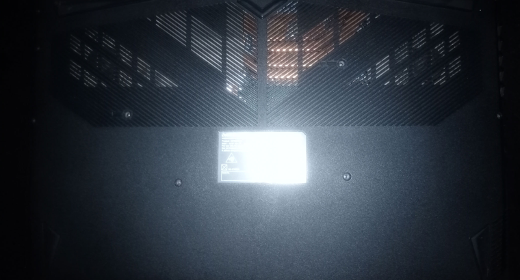 MEDION Erazer Crawler E10 Gaming Laptop