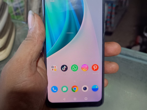 One Plus Nord N10