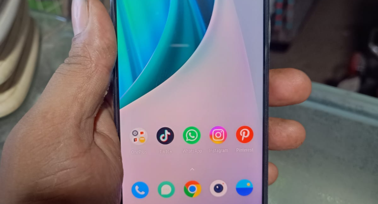 One Plus Nord N10