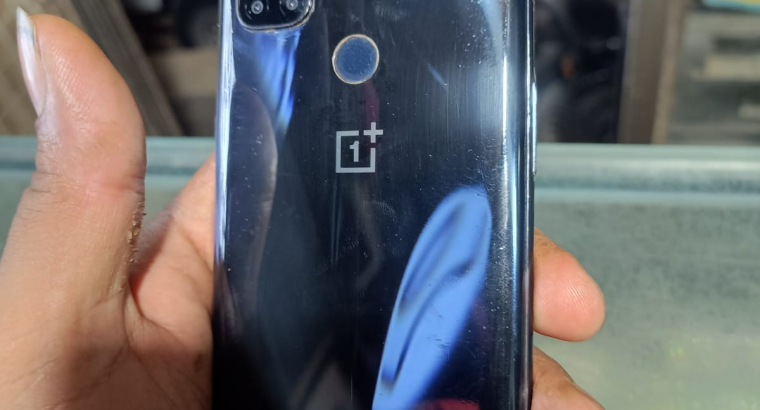 One Plus Nord N10