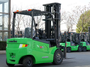 EV Forklift for sale in Pakistan