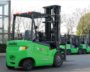 EV Forklift for sale in Pakistan